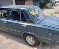 Синий ВАЗ 2101, объемом двигателя 1.2 л и пробегом 270 тыс. км за 962 $, фото 2 на Automoto.ua