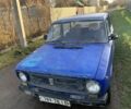 Синий ВАЗ 2101, объемом двигателя 1.3 л и пробегом 200 тыс. км за 173 $, фото 3 на Automoto.ua