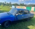 Синий ВАЗ 2101, объемом двигателя 1.3 л и пробегом 200 тыс. км за 291 $, фото 15 на Automoto.ua