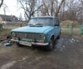 Синій ВАЗ 2101, об'ємом двигуна 1.3 л та пробігом 200 тис. км за 350 $, фото 1 на Automoto.ua