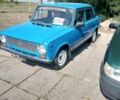 Синій ВАЗ 2101, об'ємом двигуна 1.2 л та пробігом 2 тис. км за 485 $, фото 1 на Automoto.ua