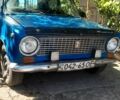 Синій ВАЗ 2101, об'ємом двигуна 0 л та пробігом 1000 тис. км за 720 $, фото 1 на Automoto.ua