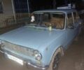 Синій ВАЗ 2101, об'ємом двигуна 1.2 л та пробігом 1 тис. км за 565 $, фото 1 на Automoto.ua