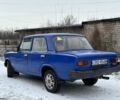 Синий ВАЗ 2101, объемом двигателя 1.3 л и пробегом 79 тыс. км за 603 $, фото 1 на Automoto.ua
