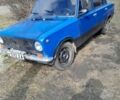 Синий ВАЗ 2101, объемом двигателя 3 л и пробегом 150 тыс. км за 298 $, фото 1 на Automoto.ua