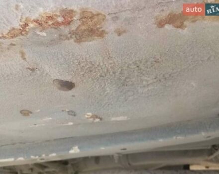 Синий ВАЗ 2101, объемом двигателя 1.2 л и пробегом 42 тыс. км за 949 $, фото 6 на Automoto.ua