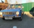 Синій ВАЗ 2101, об'ємом двигуна 0 л та пробігом 130 тис. км за 723 $, фото 6 на Automoto.ua