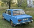 Синий ВАЗ 2101, объемом двигателя 0 л и пробегом 126 тыс. км за 35000 $, фото 4 на Automoto.ua