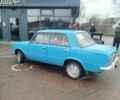 Синий ВАЗ 2101, объемом двигателя 2 л и пробегом 86 тыс. км за 506 $, фото 1 на Automoto.ua