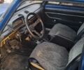 Синий ВАЗ 2101, объемом двигателя 1.6 л и пробегом 68 тыс. км за 339 $, фото 4 на Automoto.ua
