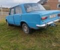 Синий ВАЗ 2101, объемом двигателя 1 л и пробегом 300 тыс. км за 200 $, фото 3 на Automoto.ua