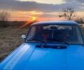 Синий ВАЗ 2101, объемом двигателя 1.2 л и пробегом 70 тыс. км за 542 $, фото 3 на Automoto.ua