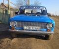 Синий ВАЗ 2101, объемом двигателя 1.3 л и пробегом 90 тыс. км за 527 $, фото 4 на Automoto.ua