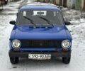 Синий ВАЗ 2101, объемом двигателя 1.3 л и пробегом 79 тыс. км за 603 $, фото 4 на Automoto.ua