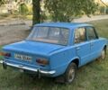 Синий ВАЗ 2101, объемом двигателя 0 л и пробегом 126 тыс. км за 35000 $, фото 7 на Automoto.ua