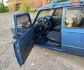 Синий ВАЗ 2101, объемом двигателя 1.5 л и пробегом 89 тыс. км за 1500 $, фото 21 на Automoto.ua