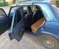 Синий ВАЗ 2101, объемом двигателя 1.5 л и пробегом 89 тыс. км за 1500 $, фото 18 на Automoto.ua