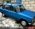 Синий ВАЗ 2101, объемом двигателя 1.3 л и пробегом 78 тыс. км за 1000 $, фото 4 на Automoto.ua