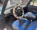 Синий ВАЗ 2101, объемом двигателя 1.2 л и пробегом 270 тыс. км за 962 $, фото 7 на Automoto.ua