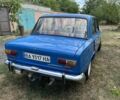 Синій ВАЗ 2101, об'ємом двигуна 1.2 л та пробігом 36 тис. км за 1500 $, фото 8 на Automoto.ua