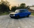 Синий ВАЗ 2101, объемом двигателя 1.6 л и пробегом 78 тыс. км за 406 $, фото 1 на Automoto.ua