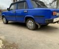 Синий ВАЗ 2101, объемом двигателя 1.7 л и пробегом 100 тыс. км за 800 $, фото 2 на Automoto.ua