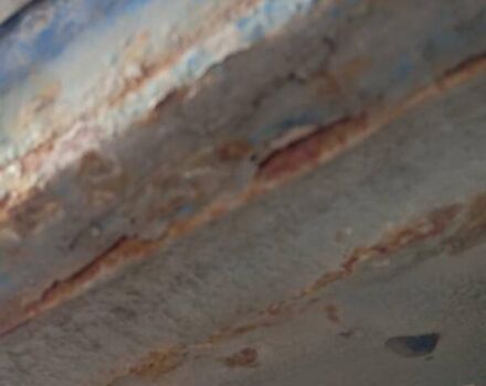 Синий ВАЗ 2101, объемом двигателя 1.2 л и пробегом 42 тыс. км за 949 $, фото 7 на Automoto.ua