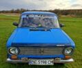 Синій ВАЗ 2101, об'ємом двигуна 1.3 л та пробігом 0 тис. км за 500 $, фото 1 на Automoto.ua