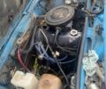 Синий ВАЗ 2101, объемом двигателя 1.2 л и пробегом 130 тыс. км за 308 $, фото 2 на Automoto.ua