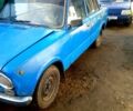 Синий ВАЗ 2101, объемом двигателя 13 л и пробегом 586 тыс. км за 400 $, фото 1 на Automoto.ua