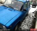 Синий ВАЗ 2101, объемом двигателя 1.3 л и пробегом 78 тыс. км за 1000 $, фото 3 на Automoto.ua