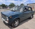 Синий ВАЗ 2101, объемом двигателя 1.2 л и пробегом 270 тыс. км за 962 $, фото 1 на Automoto.ua