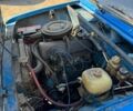 Синий ВАЗ 2101, объемом двигателя 1.3 л и пробегом 130 тыс. км за 650 $, фото 27 на Automoto.ua