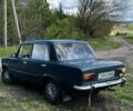 Синий ВАЗ 2101, объемом двигателя 1 л и пробегом 100 тыс. км за 400 $, фото 5 на Automoto.ua