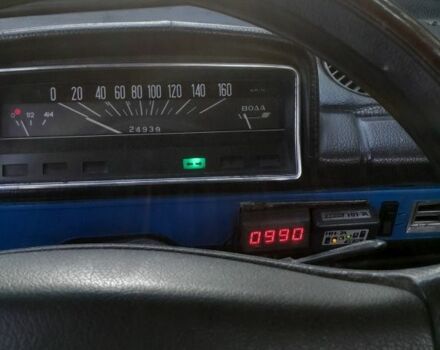 Синій ВАЗ 2101, об'ємом двигуна 0 л та пробігом 1000 тис. км за 720 $, фото 2 на Automoto.ua