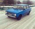 Синій ВАЗ 2101, об'ємом двигуна 0 л та пробігом 218 тис. км за 500 $, фото 1 на Automoto.ua
