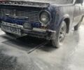 Синий ВАЗ 2101, объемом двигателя 0 л и пробегом 466 тыс. км за 526 $, фото 1 на Automoto.ua