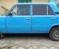Синій ВАЗ 2101, об'ємом двигуна 1.5 л та пробігом 70 тис. км за 461 $, фото 6 на Automoto.ua
