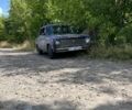 Синий ВАЗ 2101, объемом двигателя 0 л и пробегом 1000 тыс. км за 157 $, фото 1 на Automoto.ua