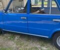 Синий ВАЗ 2101, объемом двигателя 1.2 л и пробегом 45 тыс. км за 1400 $, фото 20 на Automoto.ua
