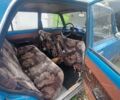 Синий ВАЗ 2101, объемом двигателя 1.2 л и пробегом 267 тыс. км за 805 $, фото 5 на Automoto.ua