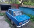 Синий ВАЗ 2101, объемом двигателя 1.2 л и пробегом 267 тыс. км за 805 $, фото 12 на Automoto.ua