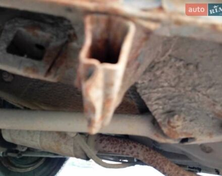 Синий ВАЗ 2101, объемом двигателя 1.2 л и пробегом 42 тыс. км за 949 $, фото 11 на Automoto.ua