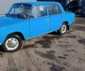 Синій ВАЗ 2101, об'ємом двигуна 0 л та пробігом 640 тис. км за 1100 $, фото 1 на Automoto.ua