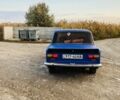 Синий ВАЗ 2101, объемом двигателя 1.6 л и пробегом 78 тыс. км за 406 $, фото 4 на Automoto.ua