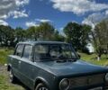 Синий ВАЗ 2101, объемом двигателя 1 л и пробегом 100 тыс. км за 400 $, фото 1 на Automoto.ua