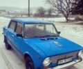 Синій ВАЗ 2101, об'ємом двигуна 0 л та пробігом 218 тис. км за 500 $, фото 5 на Automoto.ua