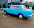Синій ВАЗ 2101, об'ємом двигуна 1.3 л та пробігом 86 тис. км за 500 $, фото 1 на Automoto.ua
