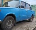 Синий ВАЗ 2101, объемом двигателя 1.5 л и пробегом 70 тыс. км за 365 $, фото 1 на Automoto.ua