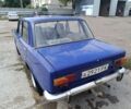 Синій ВАЗ 2101, об'ємом двигуна 1.3 л та пробігом 78 тис. км за 516 $, фото 1 на Automoto.ua